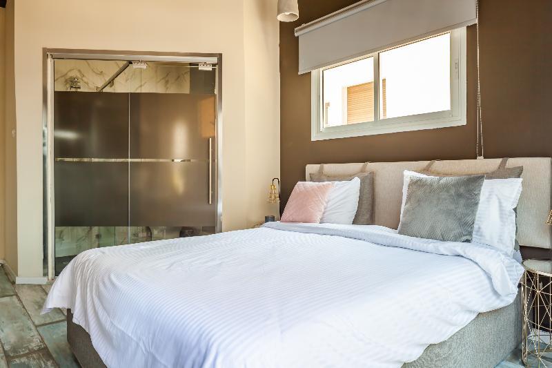 MASH Beach Rooms Tel Aviv-Jaffa Exterior foto