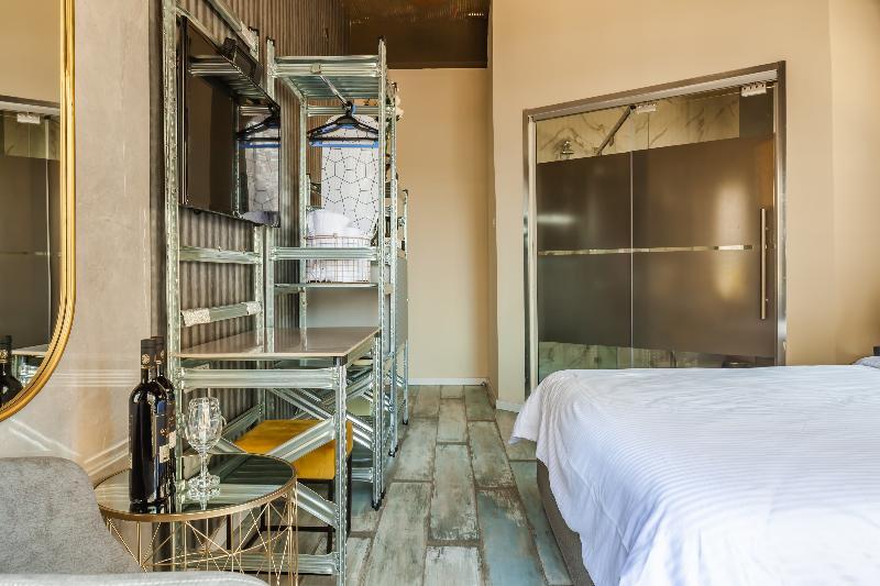 MASH Beach Rooms Tel Aviv-Jaffa Exterior foto